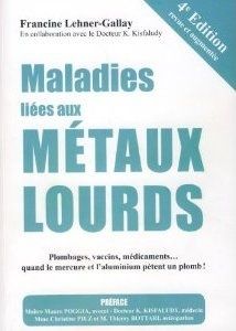 métaux lourds maladies