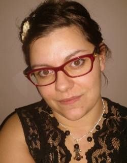 Sanni Charlotte Falcke