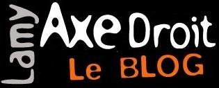 lamy axe droit