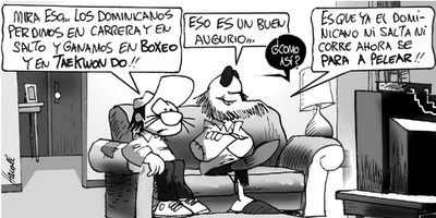DIOGENES Y BOQUECHIVO. HAROLD PRIEGO. - H16. Hipolito Mejia