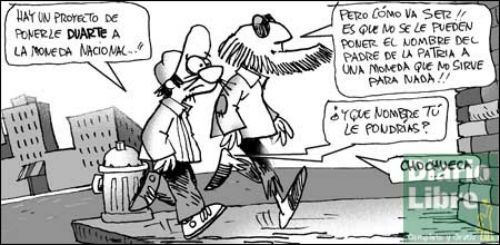 DIOGENES Y BOQUECHIVO. HAROLD PRIEGO. - H16. Hipolito Mejia