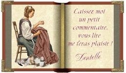 livre commentaire