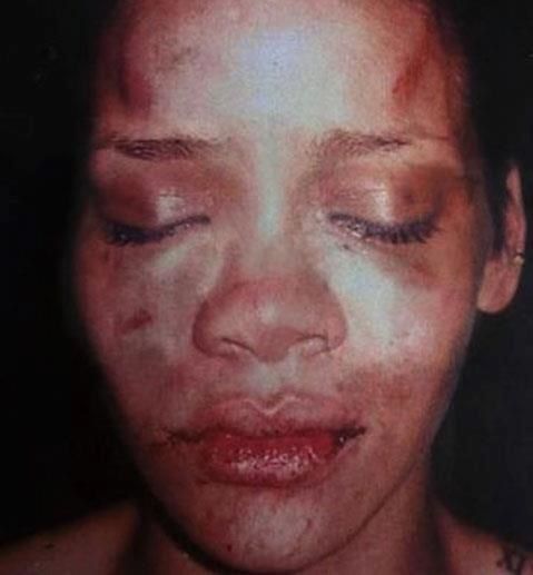 RIHANNA