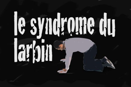 larbin m