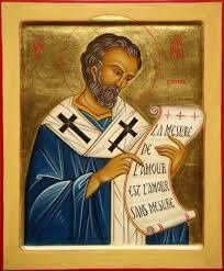 St Augustin
