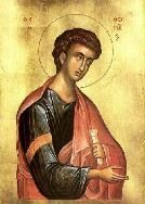 St Thomas