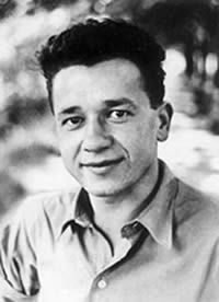 Borowski Tadeusz