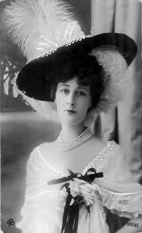 D'Alençon Emilienne D'Alençon Emilienne