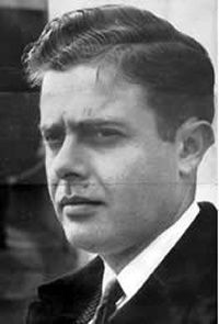 Wallant Edward Lewis