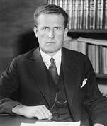 Hjort Johan Bernhard 