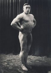 Rigoulot Charles 