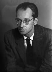 Andrzejewski Jerzy