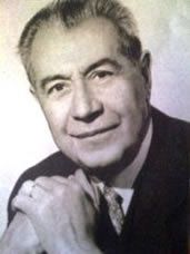 Derval Paul