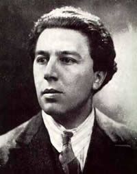 Breton André 
