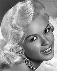 Jayne Mansfield - Mémoires de Guerre