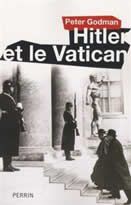 Hitler et le Vatican
