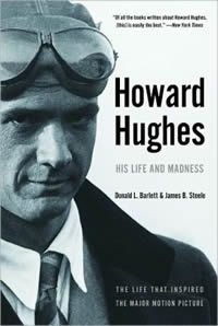 Howard Hughes - His Life and Madness