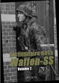 Dictionnaire de la Waffen-SS