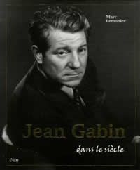 Jean Gabin dans le siècle