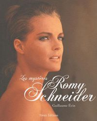 Les mystères Romy Schneider