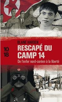 Rescapé du camp 14