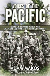 Voices of the Pacific
