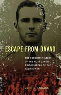 Escape from Davao