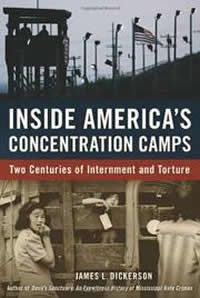 Inside america's concentration camps