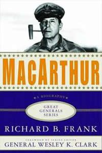 MaCarthur - A Biography