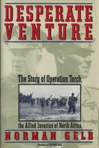 Desperate venture