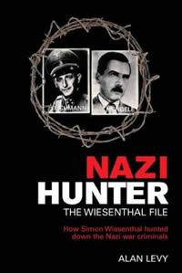 Nazi Hunter - The Wiesenthal File