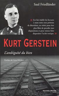 Kurt Gerstein