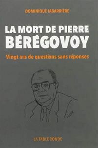 La mort de Pierre Beregovoy