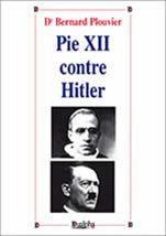 Pie XII contre Hitler