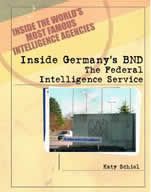 Inside Germany's BND