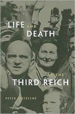 Life and Death in the Third Reich 