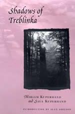 Shadows of Treblinka 