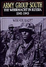 Army Group South