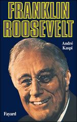 Franklin Roosevelt