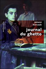 Journal du ghetto