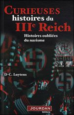 Curieuses histoires du du IIIème Reich 