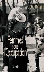 Les femmes sous l'occupation