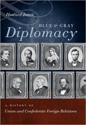 Blue and Gray Diplomacy