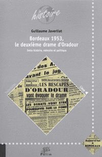 Bordeaux 1953