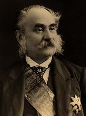 Georges-Picot François