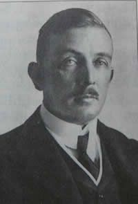 Kühlmann Richard von 