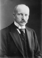 Tschirschky Heinrich von 