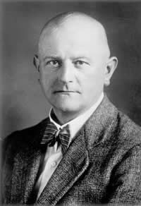 Hirsch Emmanuel