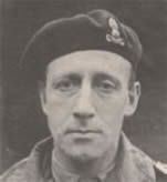 Myers Edmund Charles Wolf