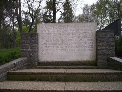 Mémorial de la bataille d'Overloon